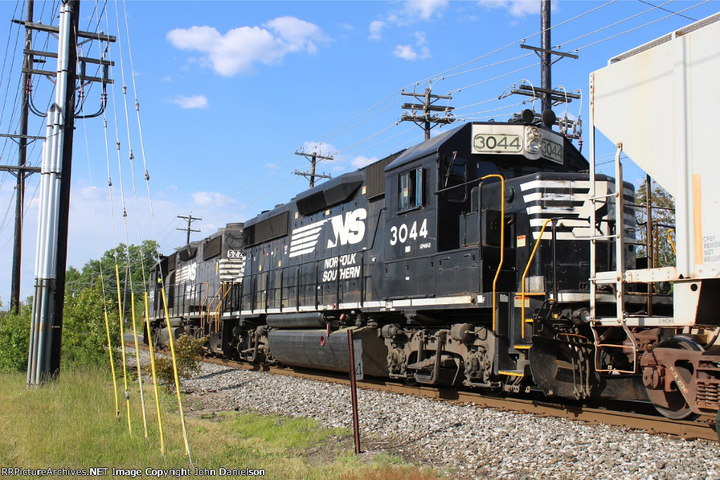 NS 3044